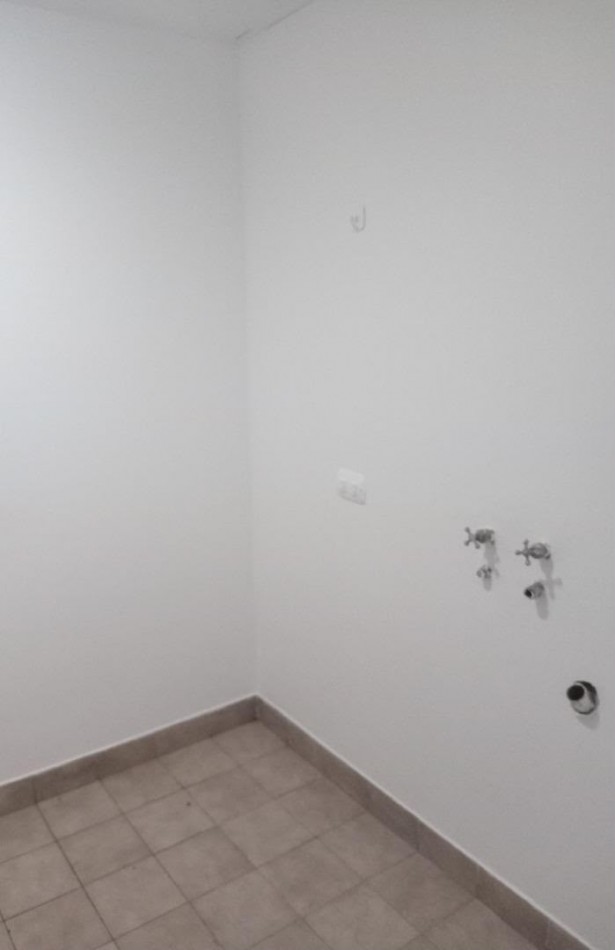 Alquilo Departamento de 50 m² con 1 Dormitorio en Alquiler Centro.