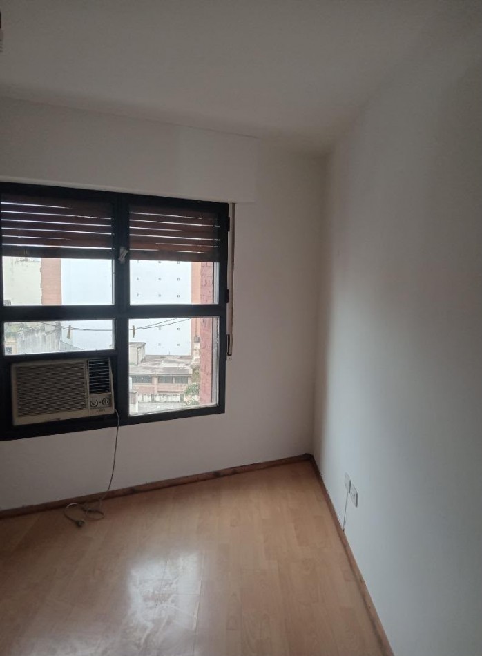 Alquilo Departamento de 50 m² con 1 Dormitorio en Alquiler Centro.