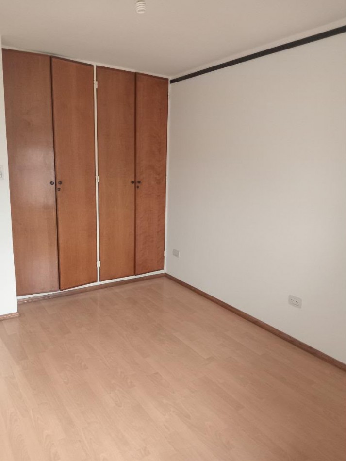 Alquilo Departamento de 50 m² con 1 Dormitorio en Alquiler Centro.