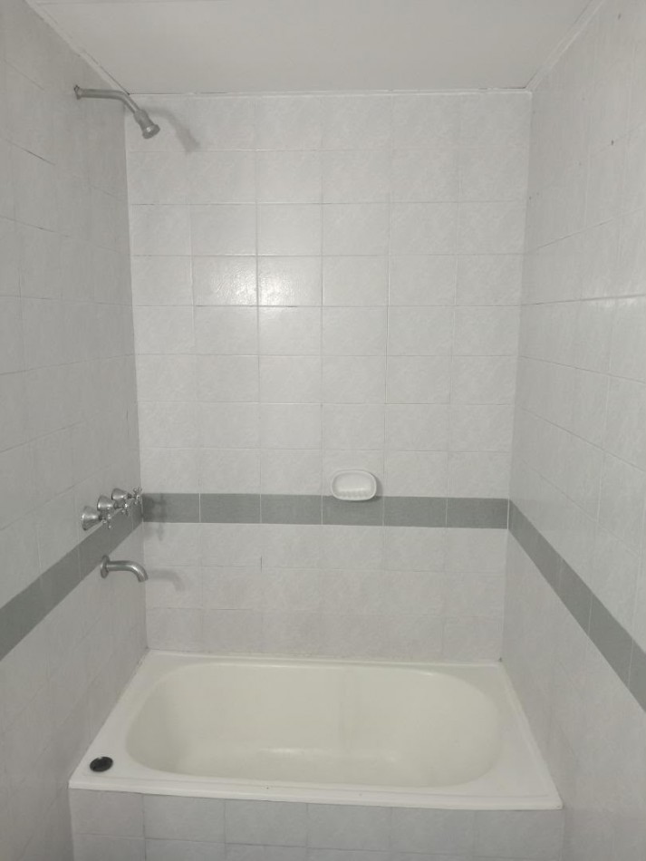 Alquilo Departamento de 50 m² con 1 Dormitorio en Alquiler Centro.