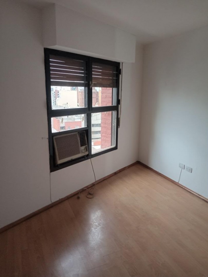 Alquilo Departamento de 50 m² con 1 Dormitorio en Alquiler Centro.