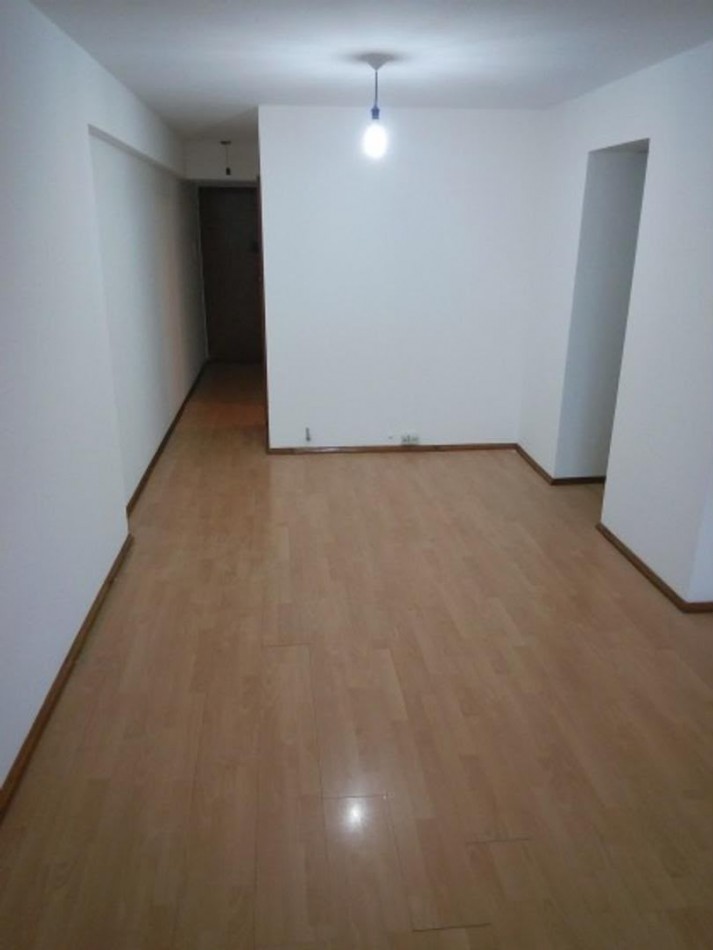 Alquilo Departamento de 50 m² con 1 Dormitorio en Alquiler Centro.