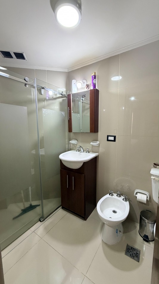 Se Vende HERMOSO DPTO CARLOS PAZ!!! 1 Dormitorio