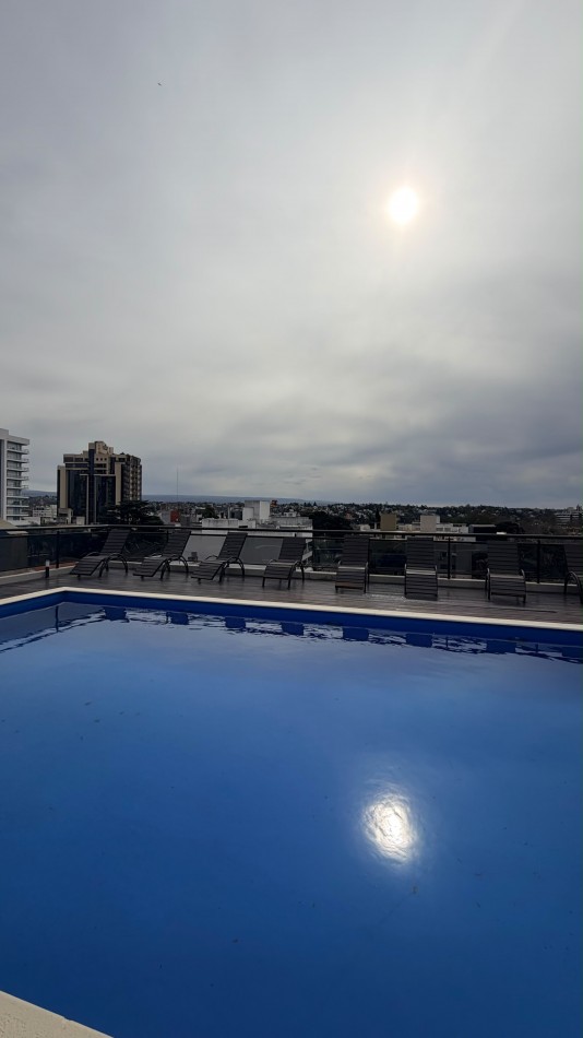 Se Vende HERMOSO DPTO CARLOS PAZ!!! 1 Dormitorio