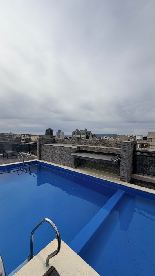 Se Vende HERMOSO DPTO CARLOS PAZ!!! 1 Dormitorio
