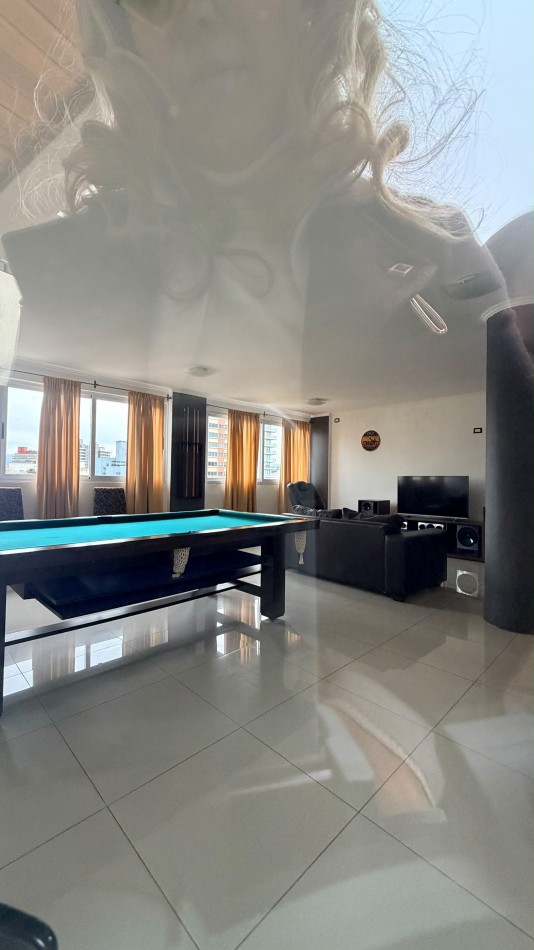 Se Vende HERMOSO DPTO CARLOS PAZ!!! 1 Dormitorio