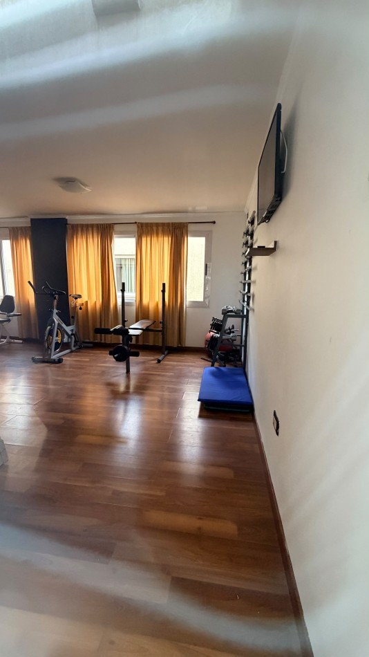Se Vende HERMOSO DPTO CARLOS PAZ!!! 1 Dormitorio