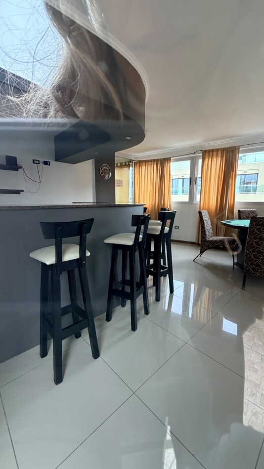 Se Vende HERMOSO DPTO CARLOS PAZ!!! 1 Dormitorio