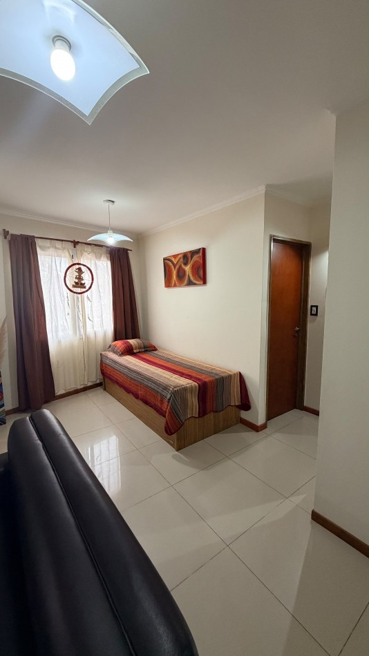 Se Vende HERMOSO DPTO CARLOS PAZ!!! 1 Dormitorio