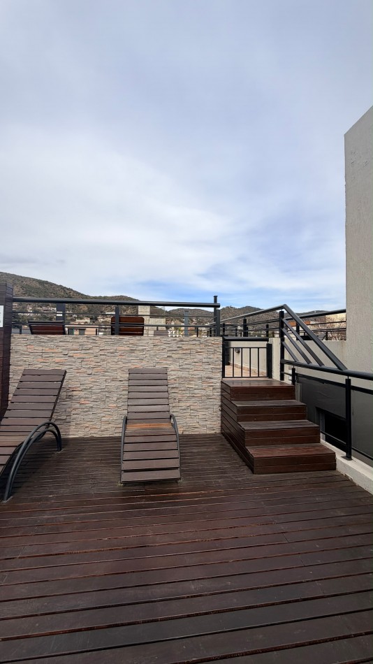 Se Vende HERMOSO DPTO CARLOS PAZ!!! 1 Dormitorio