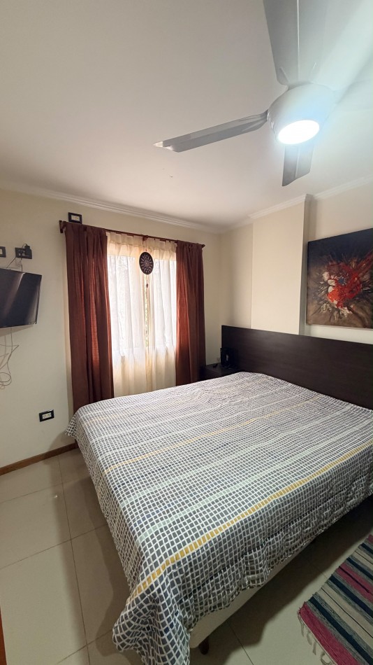 Se Vende HERMOSO DPTO CARLOS PAZ!!! 1 Dormitorio