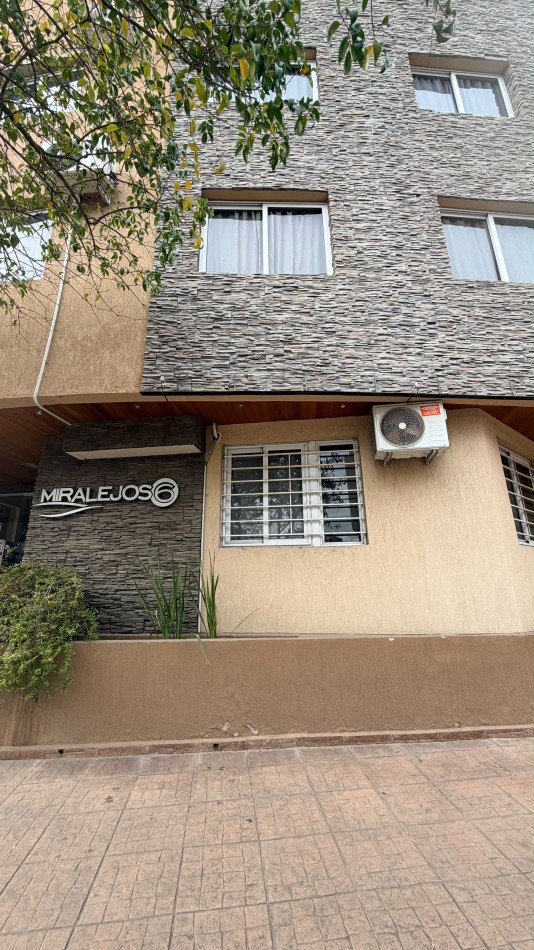 Se Vende HERMOSO DPTO CARLOS PAZ!!! 1 Dormitorio