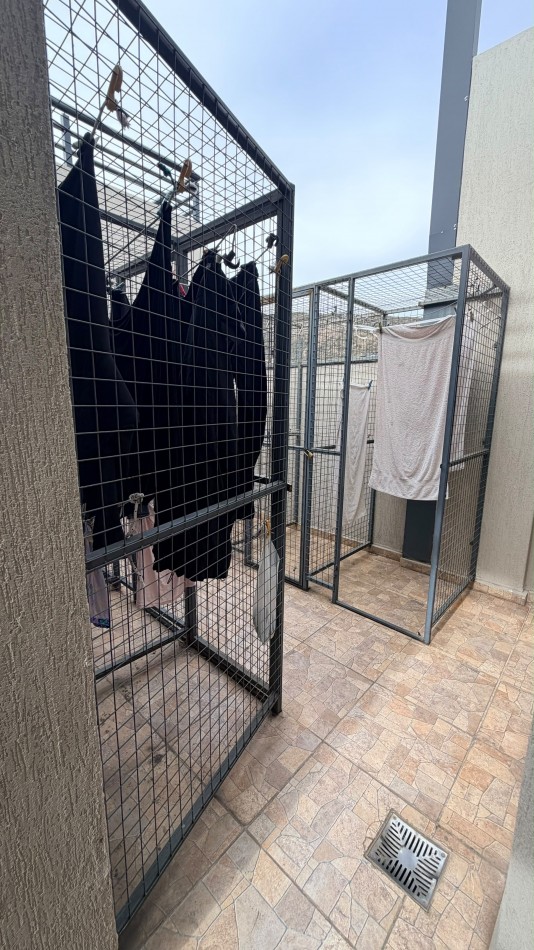 Se Vende HERMOSO DPTO CARLOS PAZ!!! 1 Dormitorio