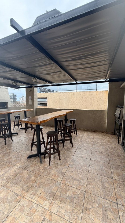 Se Vende HERMOSO DPTO CARLOS PAZ!!! 1 Dormitorio