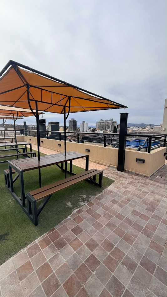 Se Vende HERMOSO DPTO CARLOS PAZ!!! 1 Dormitorio