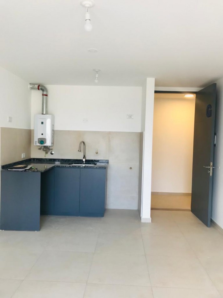 HERMOSO DEPARTAMENTO EN VENTA - TORRE ODOGAN 
