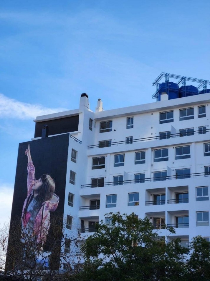 HERMOSO DEPARTAMENTO EN VENTA - TORRE ODOGAN 