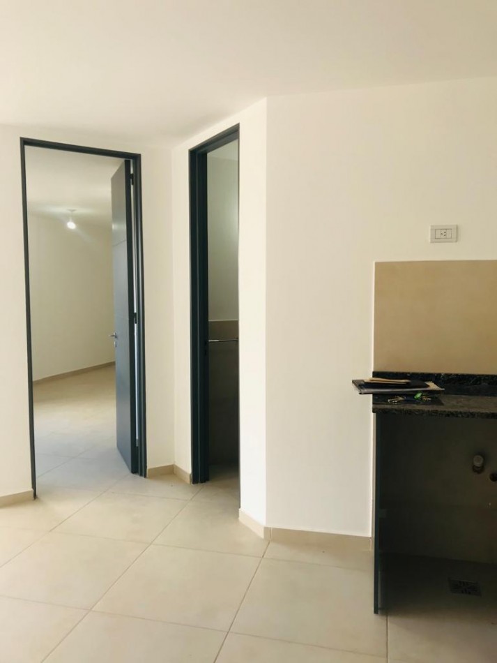 HERMOSO DEPARTAMENTO EN VENTA - TORRE ODOGAN 