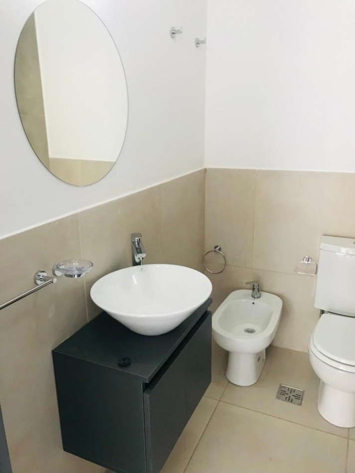HERMOSO DEPARTAMENTO EN VENTA - TORRE ODOGAN 