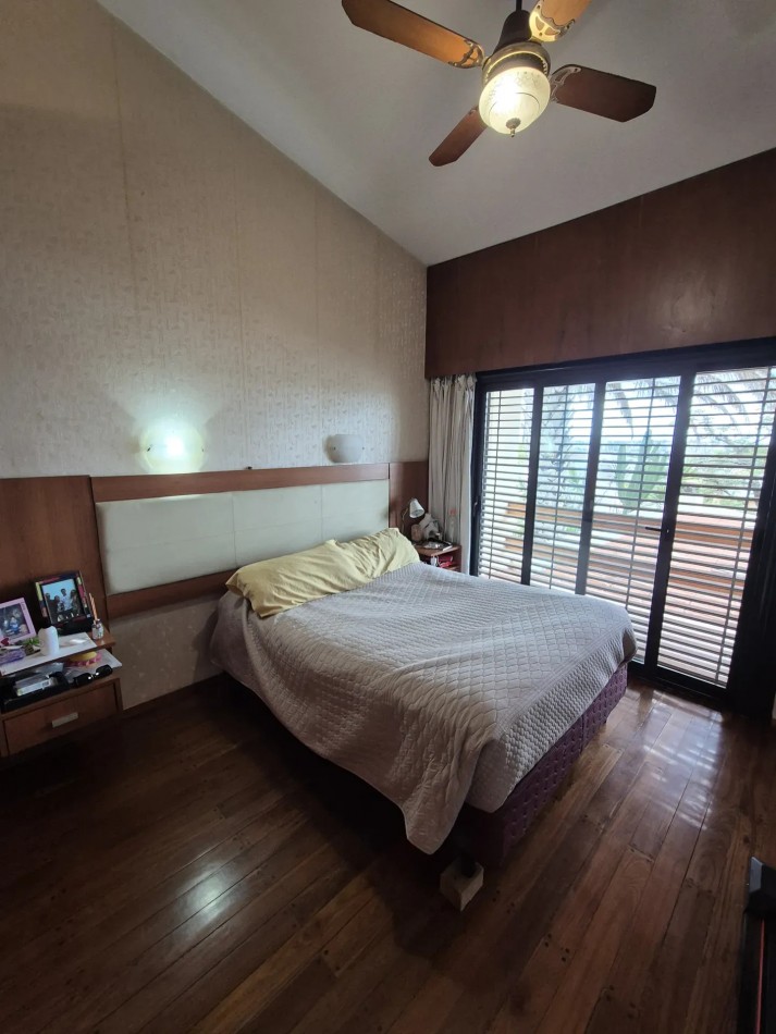 Oportunidad! Venta ! Importante Casa De 4 Dormitorios Barrio Maipu 2 Seccion!