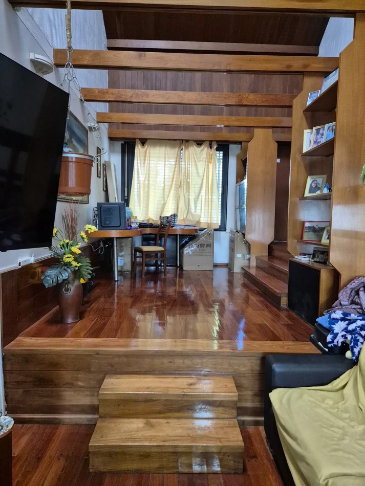 Oportunidad! Venta ! Importante Casa De 4 Dormitorios Barrio Maipu 2 Seccion!