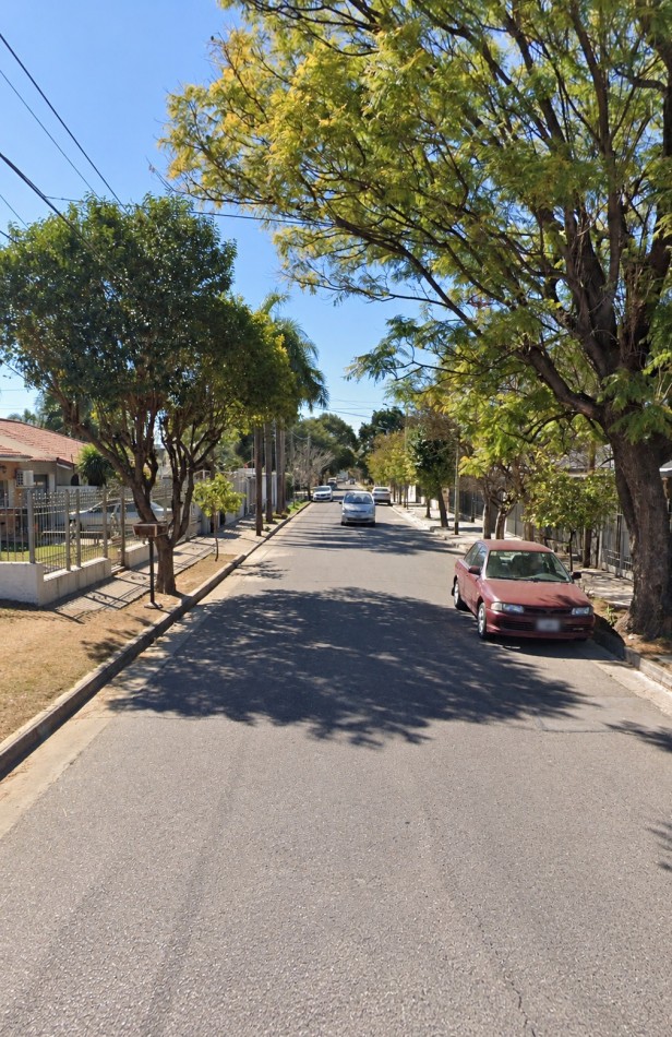 TERRENO APTO 3 DUPLEX ZONA RESIDENCIAL MARQUES DE SOBREMONTE