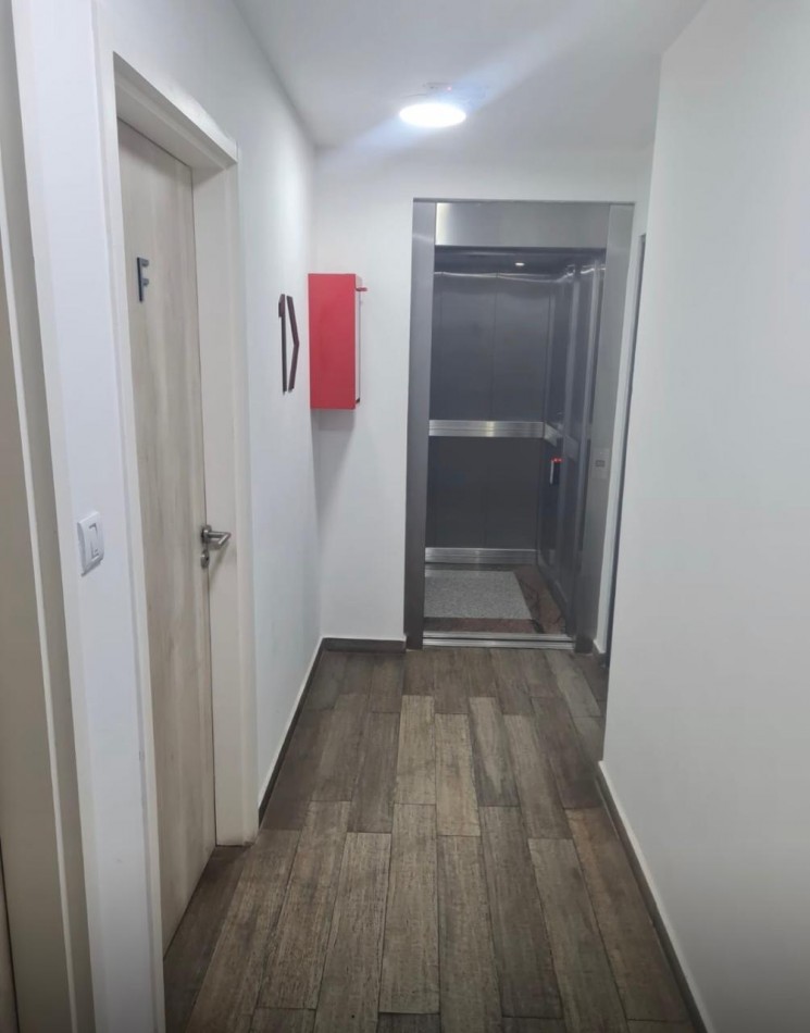 DEPARTAMENTO 1 DORMITORIO EN VENTA CON AMENITIES