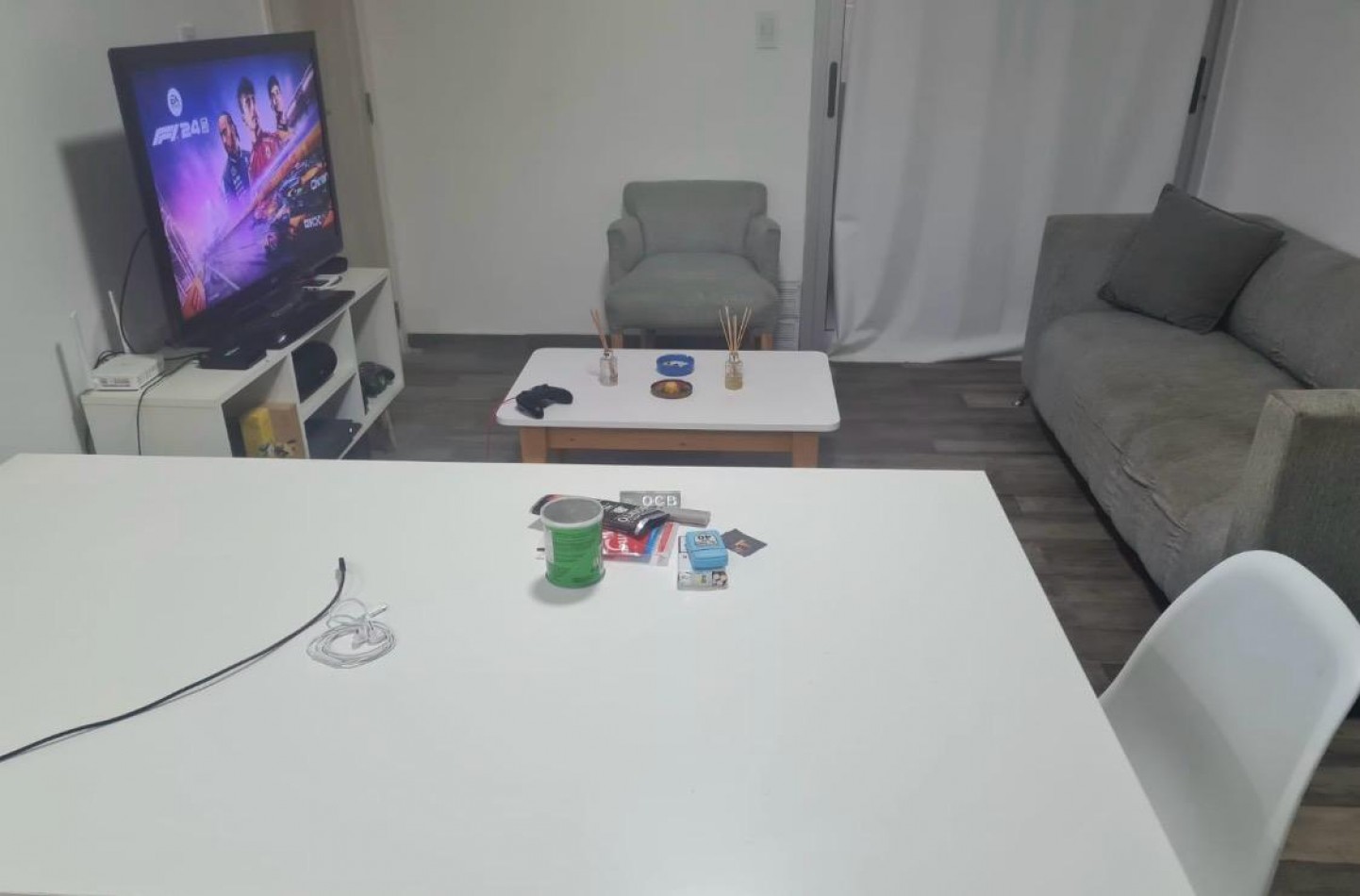DEPARTAMENTO 1 DORMITORIO EN VENTA CON AMENITIES