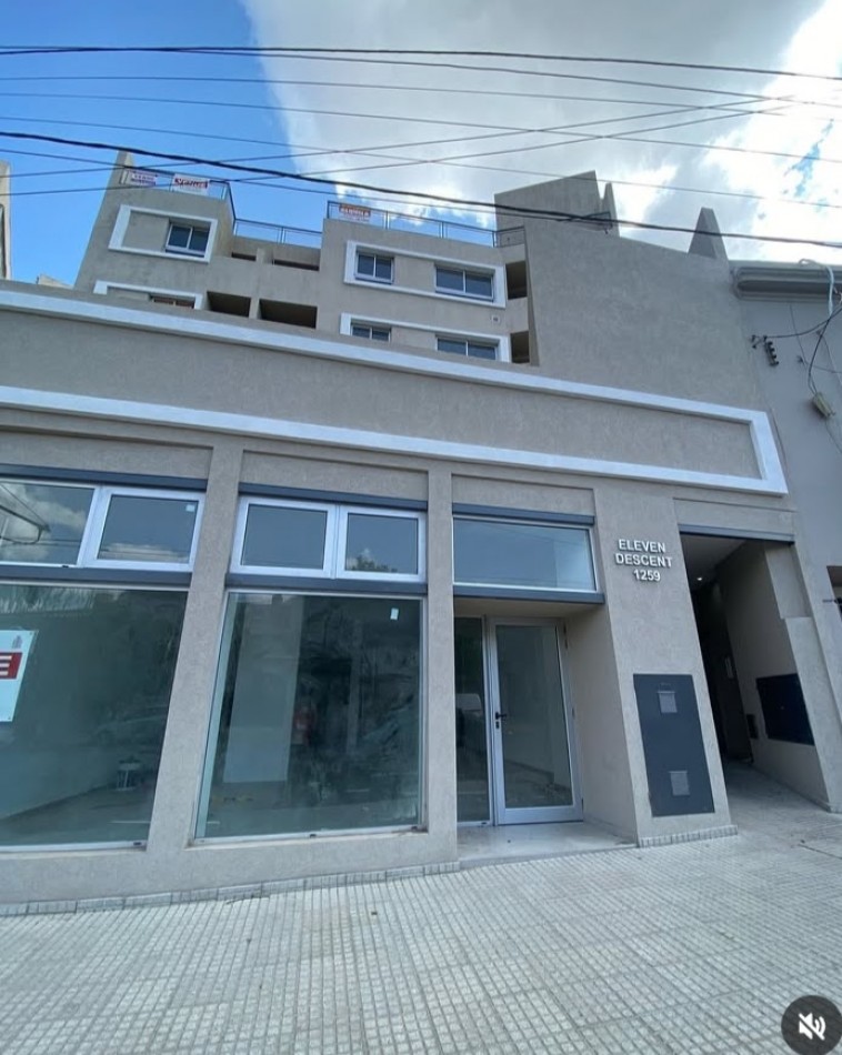DEPARTAMENTO 1 DORMITORIO EN VENTA CON AMENITIES