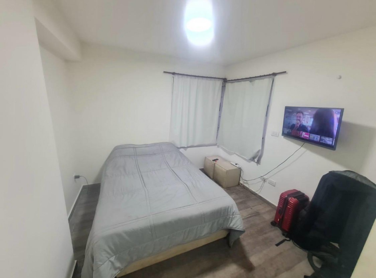 DEPARTAMENTO 1 DORMITORIO EN VENTA CON AMENITIES