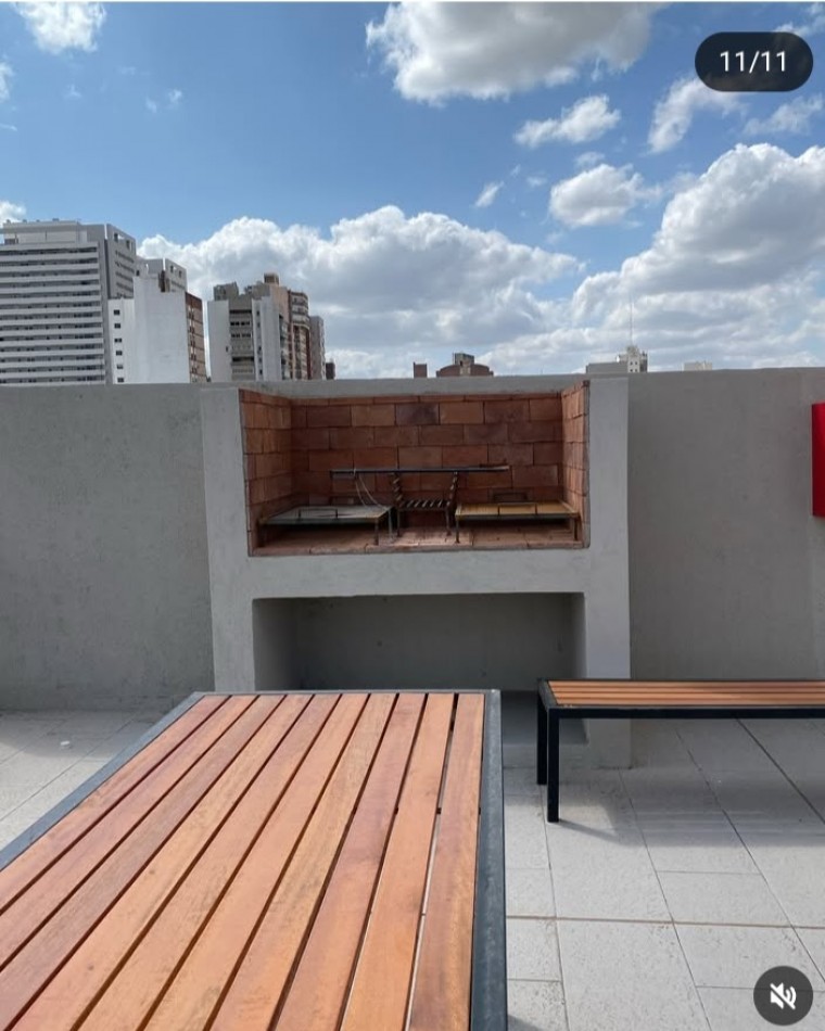 DEPARTAMENTO 1 DORMITORIO EN VENTA CON AMENITIES