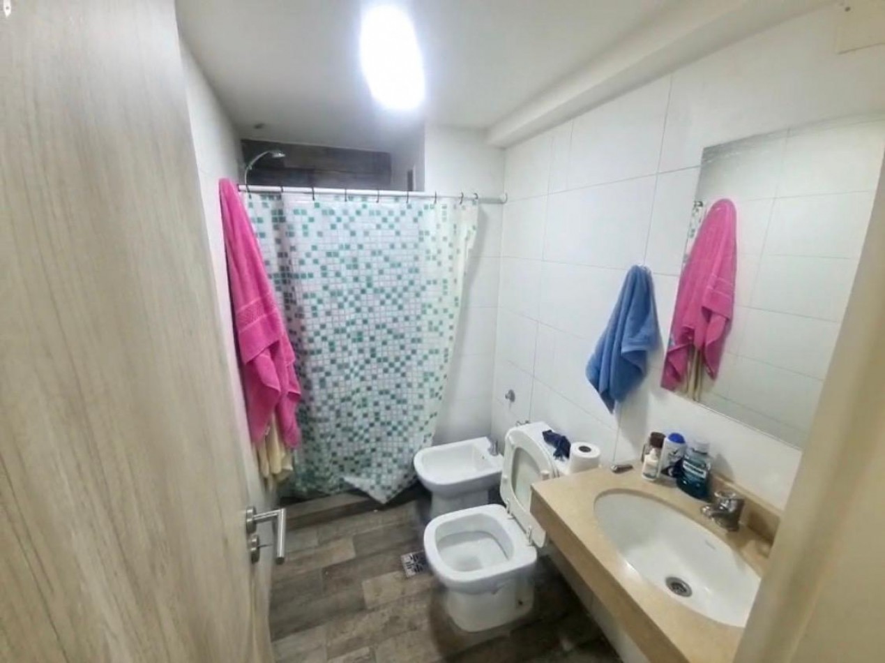 DEPARTAMENTO 1 DORMITORIO EN VENTA CON AMENITIES