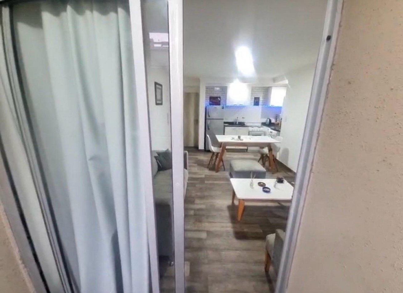 DEPARTAMENTO 1 DORMITORIO EN VENTA CON AMENITIES