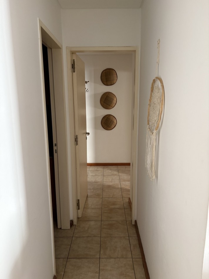 Se vende amplio departamento en Nueva Cordoba