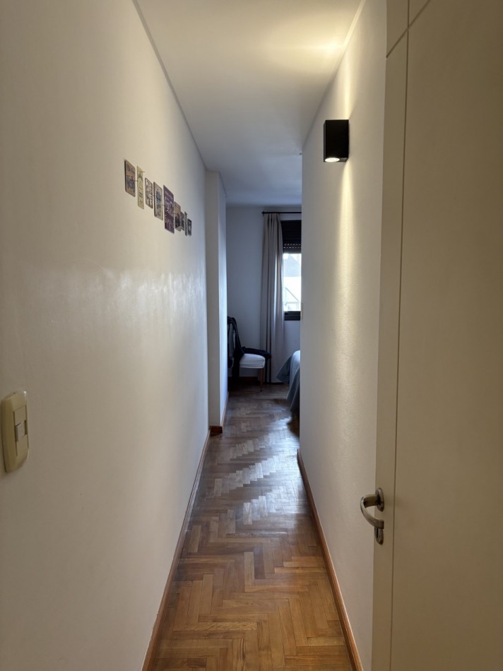 Se vende amplio departamento en Nueva Cordoba