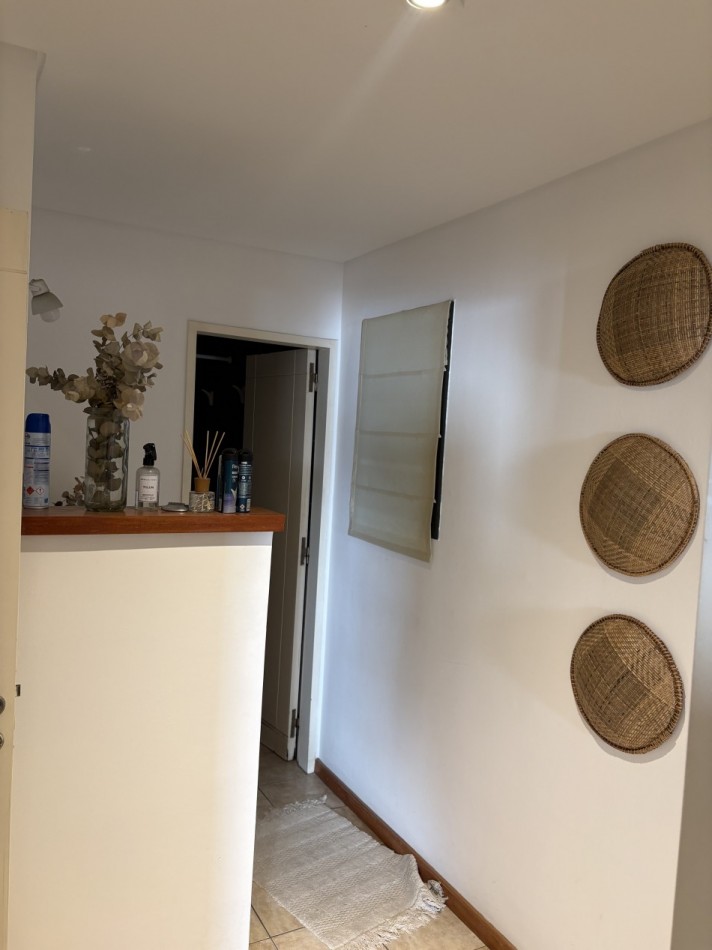 Se vende amplio departamento en Nueva Cordoba
