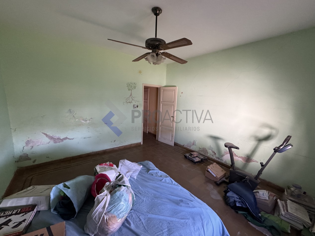 SE VENDE CASA EN ALTO ALBERDI - APTA CREDITO