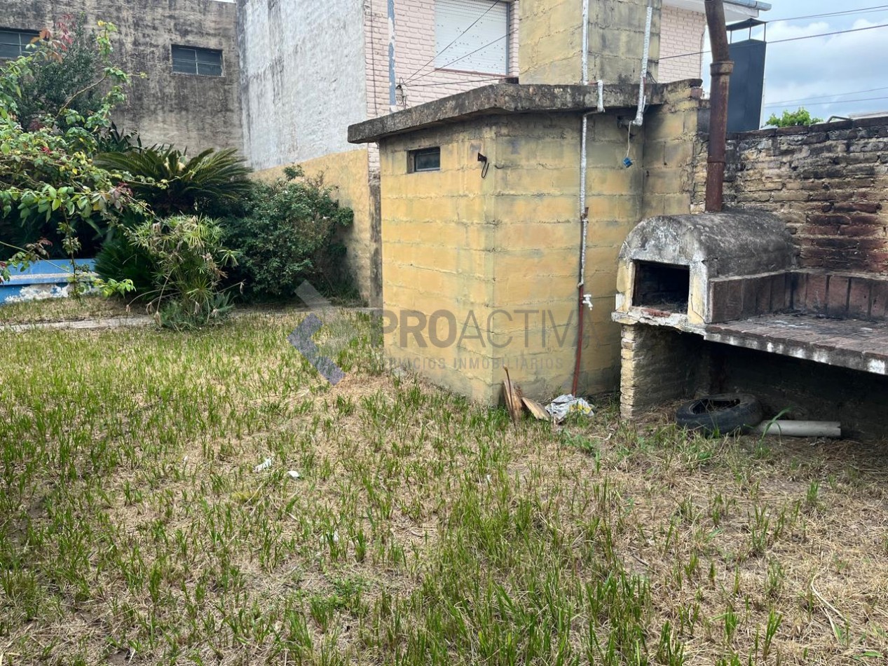 Espectacular Lote en Villa Cabrera