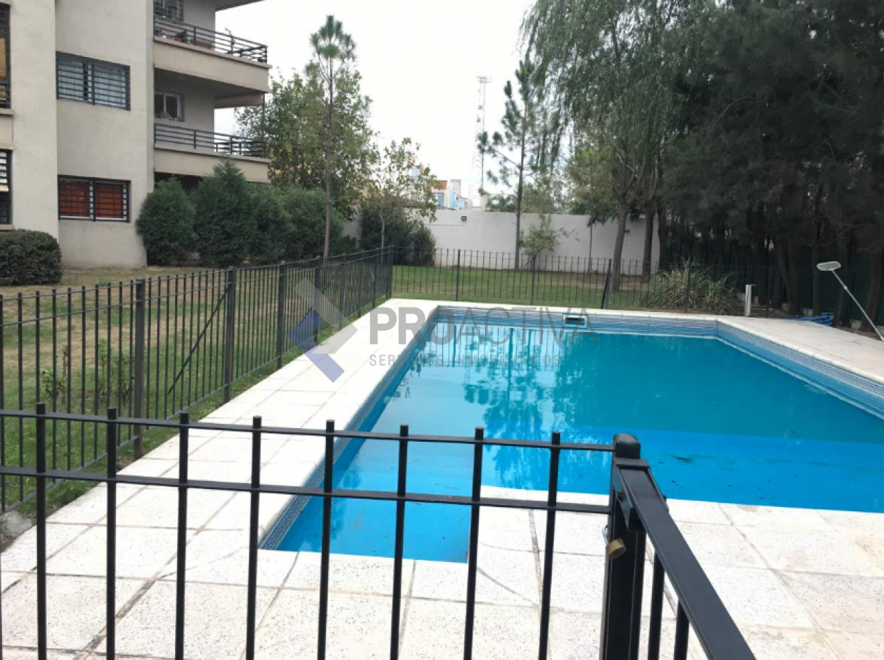 Se alquila Hermoso Depto en Nuevo Jardin