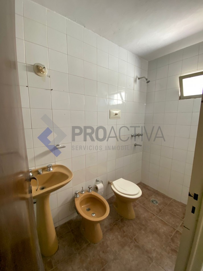 Se vende dpto en Barrio San Fernando 2 dorm