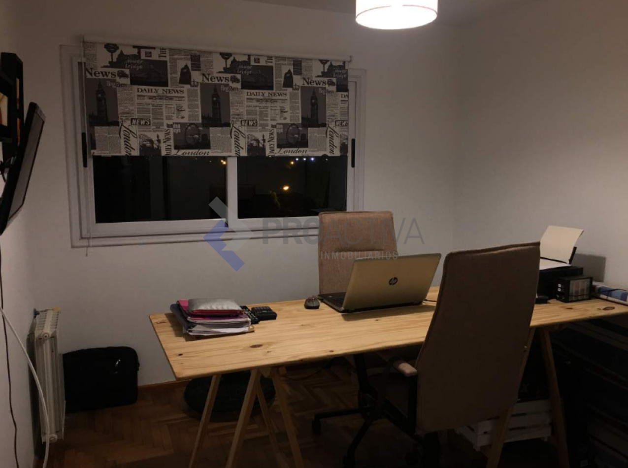 Se alquila Hermoso Depto en Nuevo Jardin