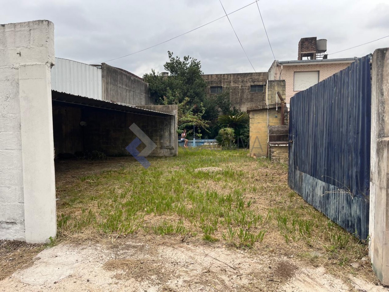 Espectacular Lote en Villa Cabrera