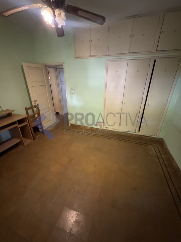 SE VENDE CASA EN ALTO ALBERDI - APTA CREDITO