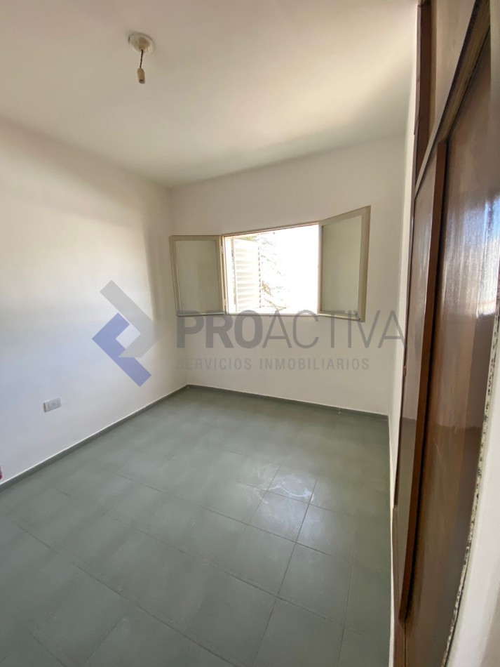 Se vende dpto en Barrio San Fernando 2 dorm