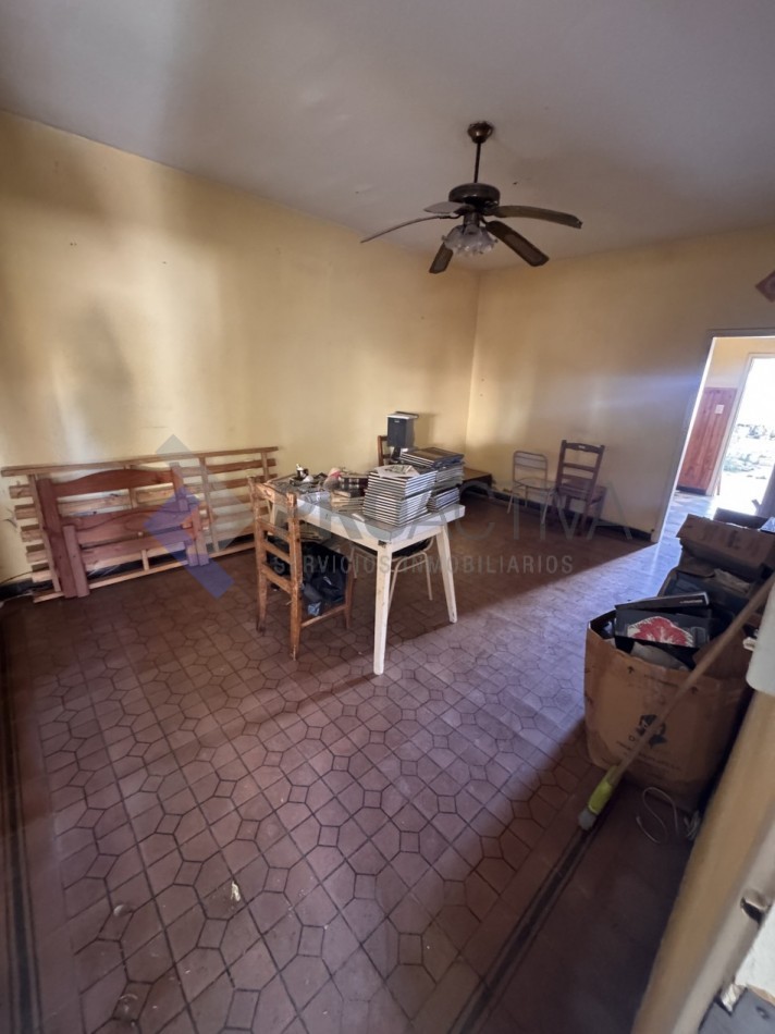 SE VENDE CASA EN ALTO ALBERDI - APTA CREDITO