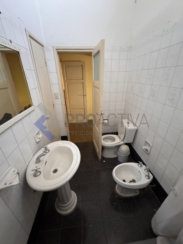 SE VENDE CASA EN ALTO ALBERDI - APTA CREDITO