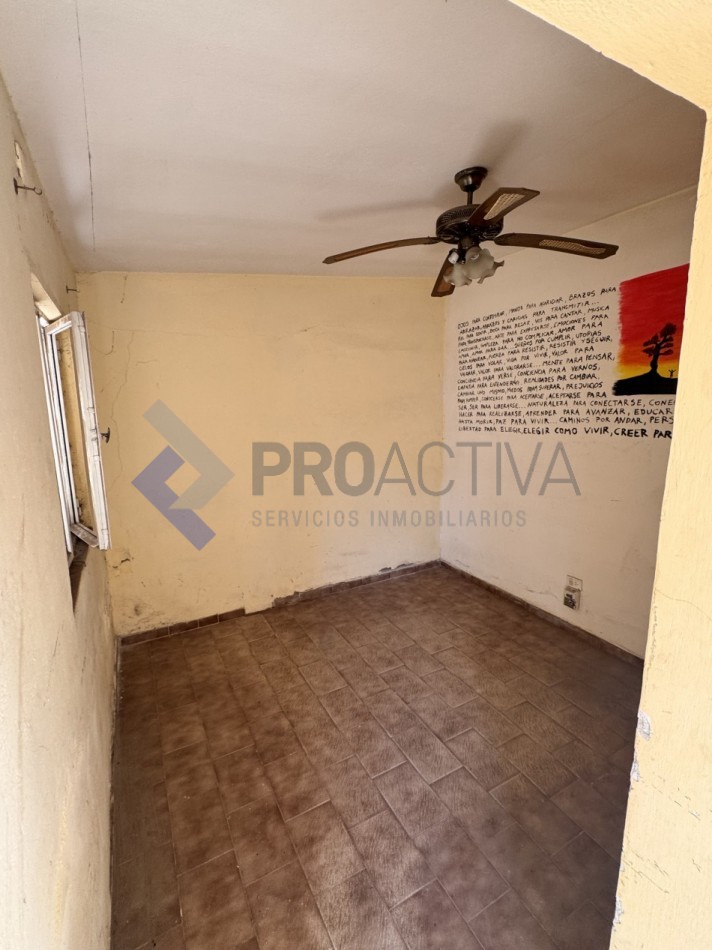 SE VENDE CASA EN ALTO ALBERDI - APTA CREDITO