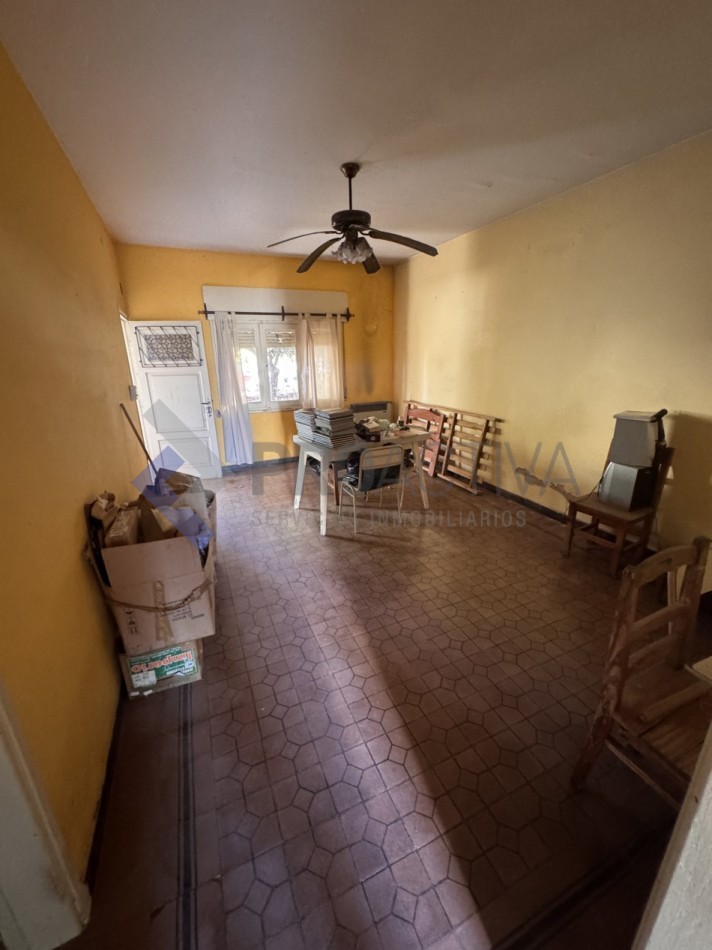 SE VENDE CASA EN ALTO ALBERDI - APTA CREDITO