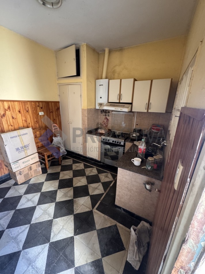 SE VENDE CASA EN ALTO ALBERDI - APTA CREDITO