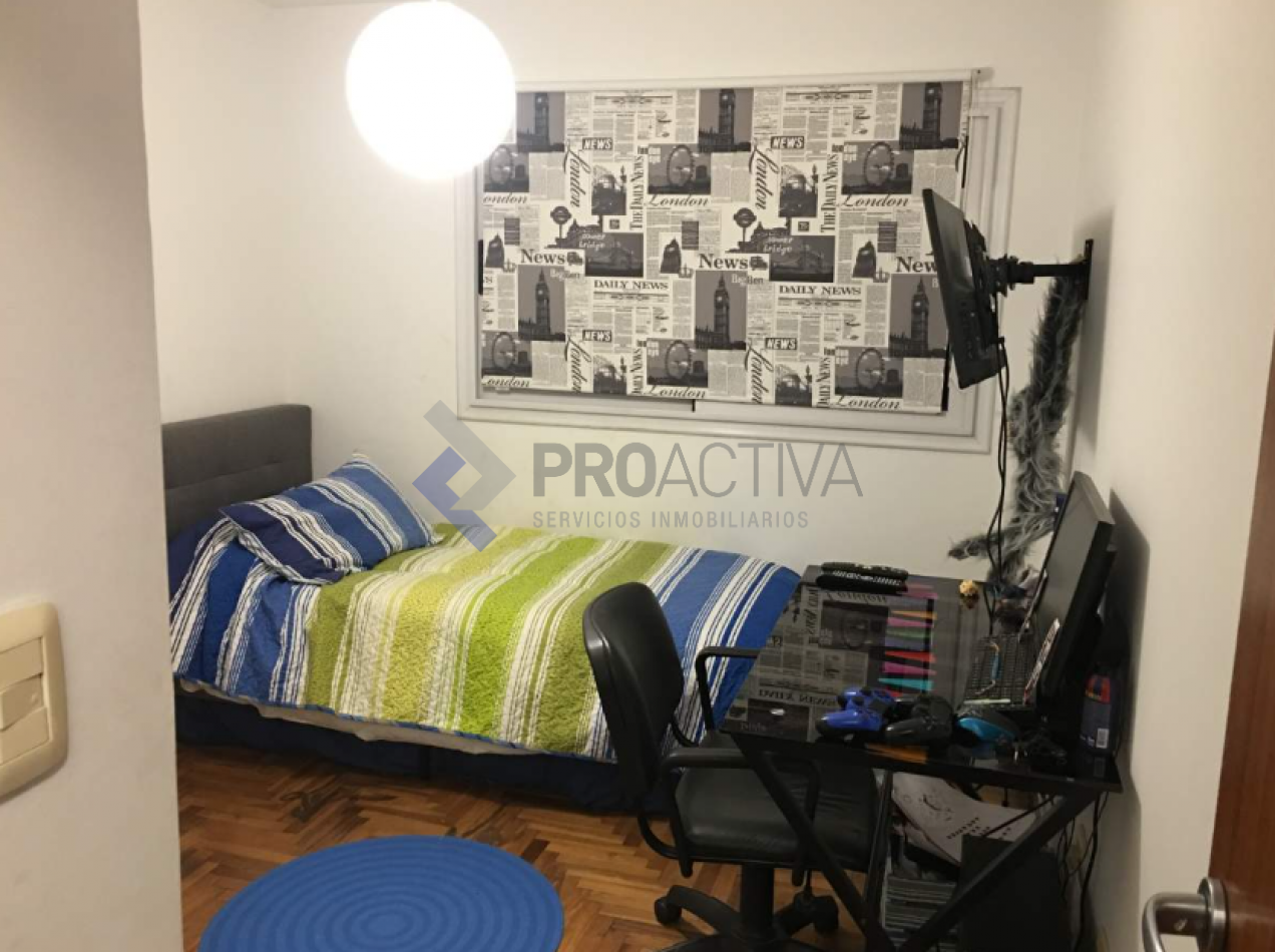 Se Vende Hermoso Depto en Nuevo Jardin